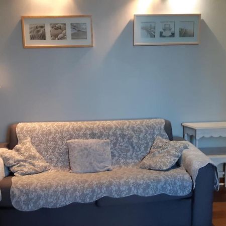 Residence Hermitage Le Touquet エクステリア 写真