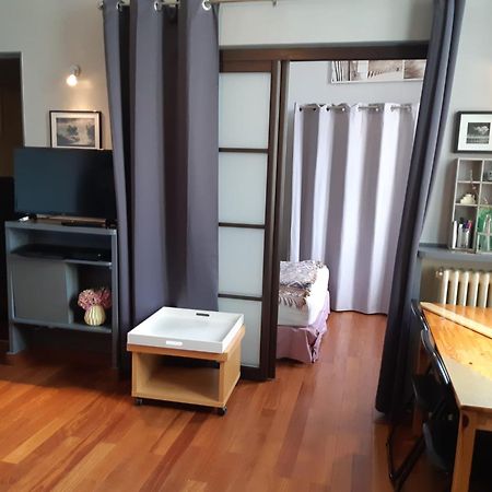 Residence Hermitage Le Touquet エクステリア 写真