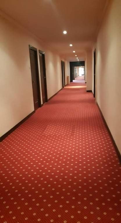 Residence Hermitage Le Touquet エクステリア 写真
