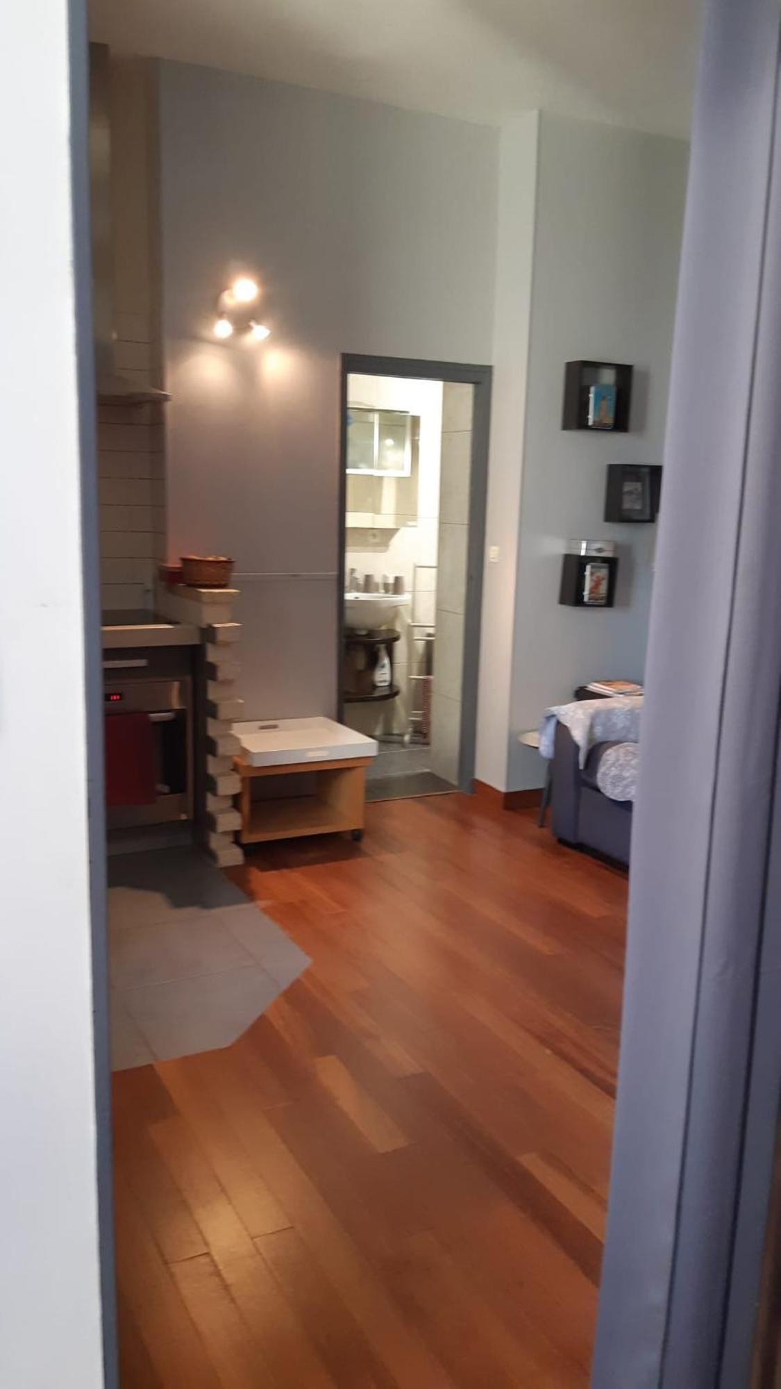 Residence Hermitage Le Touquet エクステリア 写真