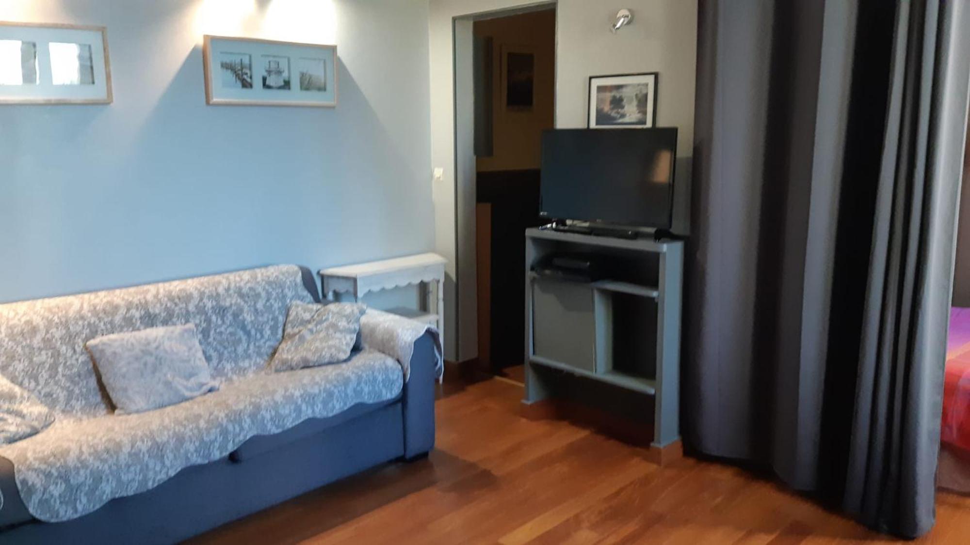 Residence Hermitage Le Touquet エクステリア 写真