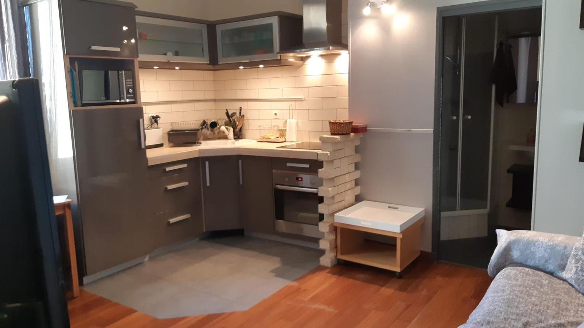 Residence Hermitage Le Touquet エクステリア 写真
