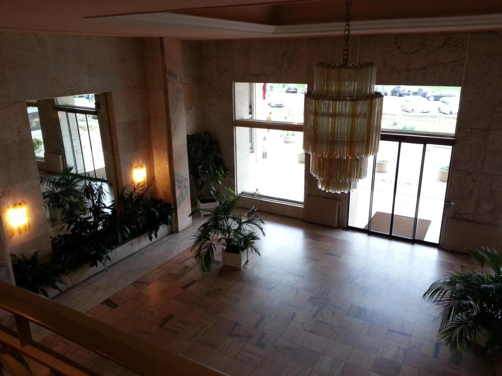 Residence Hermitage Le Touquet エクステリア 写真