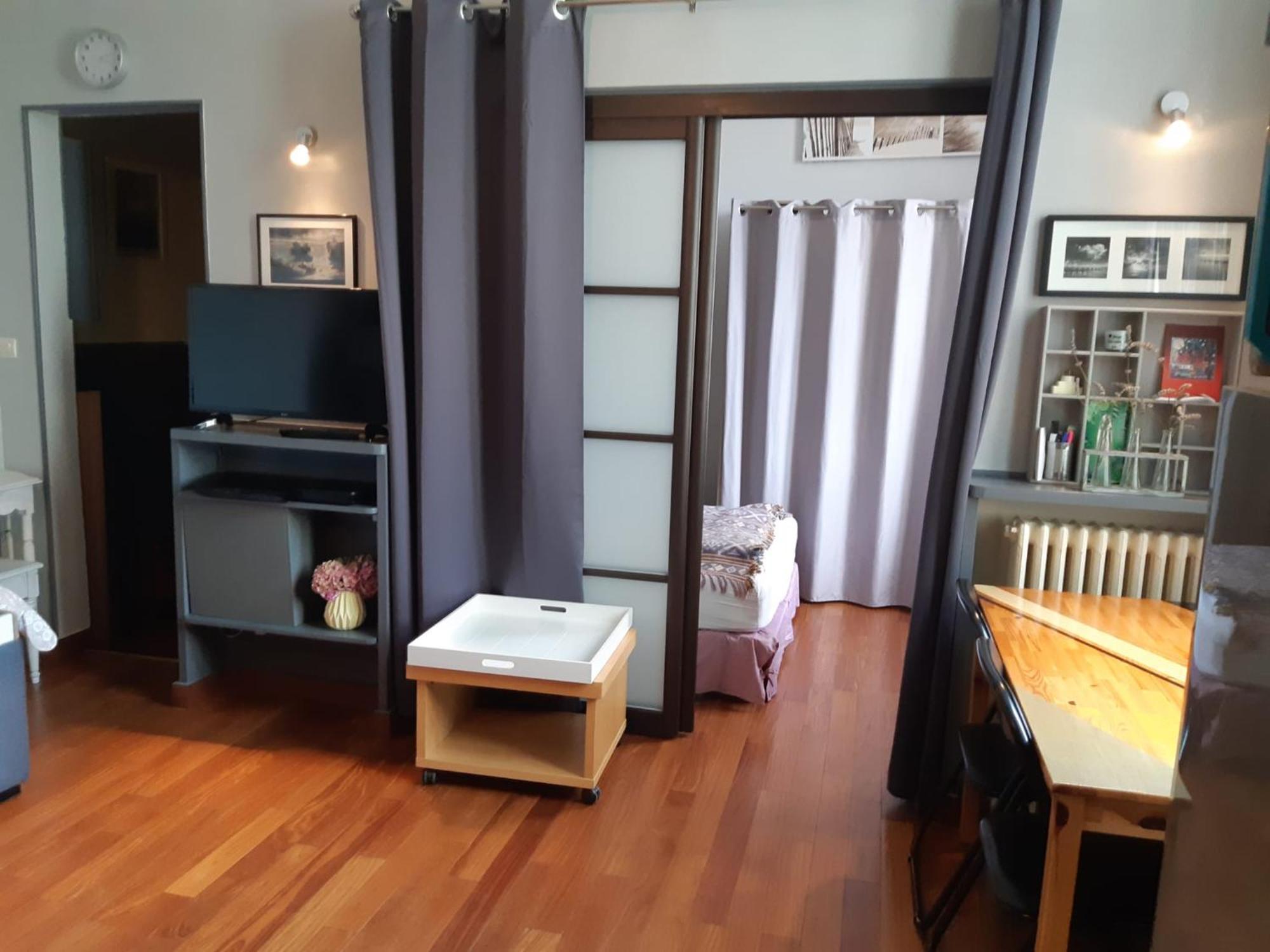 Residence Hermitage Le Touquet エクステリア 写真